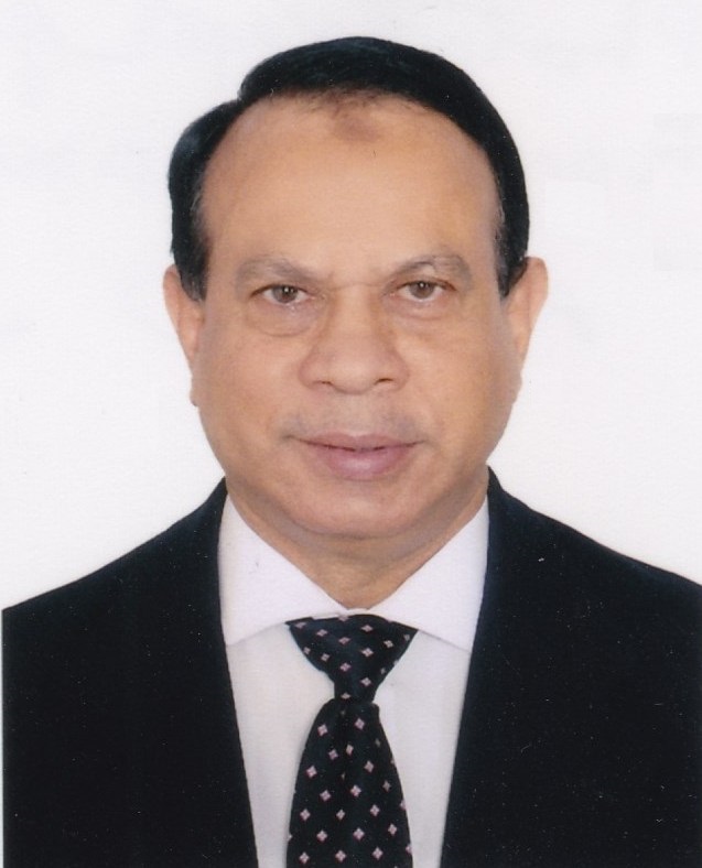 Mr. Monzur Uddin Ahmed